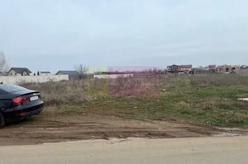 Teren Domnesti- Drumul Targului. anunturi imobiliare Bucuresti