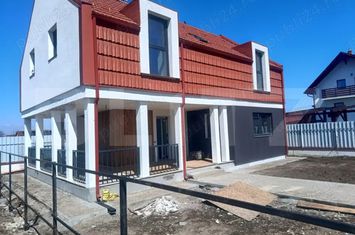 Vilă - 4 camere de vanzare PREJMER - Brasov anunturi imobiliare Brasov