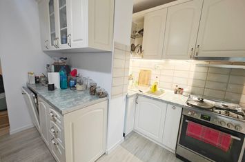 Apartament 3 camere de vanzare BUCOVINA - Timis anunturi imobiliare Timis
