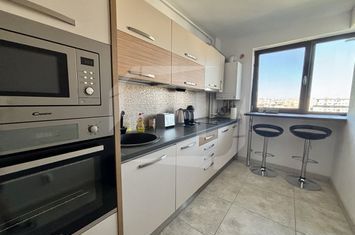Apartament 3 camere de inchiriat CLUJ-NAPOCA - Cluj anunturi imobiliare Cluj