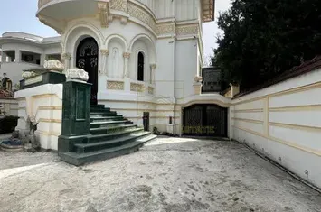 Spre Vanzare - Vila Interbelica - Dorobanti-Strada Ankara anunturi imobiliare Bucuresti