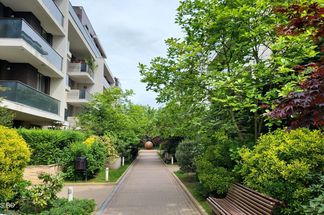 Apartament 2 camere de vânzare Bucuresti - Iancu Nicolae