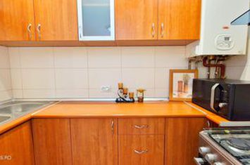 Apartament 3 camere de inchiriat VITAN - Bucuresti anunturi imobiliare Bucuresti