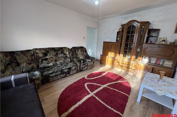 Apartament 2 camere de inchiriat NARCISA - Bacau anunturi imobiliare Bacau