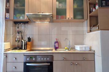 Apartament 2 camere de vanzare SIBIU - Sibiu anunturi imobiliare Sibiu