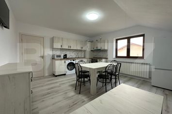 Apartament 3 camere de inchiriat ALBA IULIA - Alba anunturi imobiliare Alba