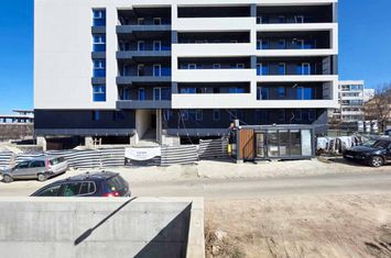 Apartament 2 camere de vanzare TOMIS NORD - Constanta anunturi imobiliare Constanta