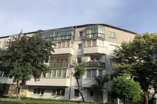 Apartament 3 camere de vânzare Cluj - Grigorescu