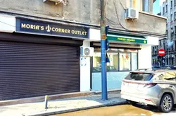 Spatiu Comercial De Inchiriat - Calea Plevnei | Piata Mihail Kogalniceanu anunturi imobiliare Bucuresti