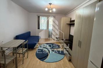 Garsoniera proaspat renovata, Complexul Studentesc, Centrala Proprie anunturi imobiliare Timis