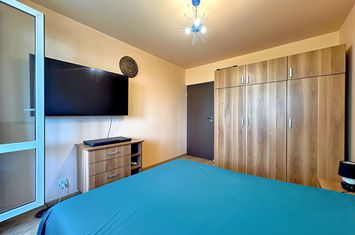 Apartament 3 camere | Str. Uioara nr. 13 | Berceni anunturi imobiliare Bucuresti