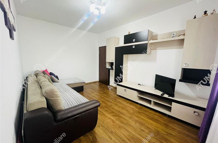 Apartament 2 camere de inchiriat PIATA CLUJ - Sibiu anunturi imobiliare Sibiu