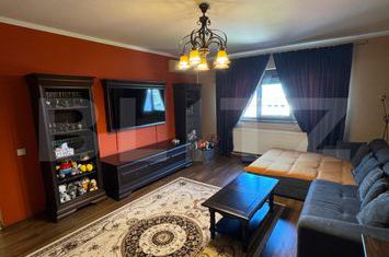 Apartament 3 camere de vanzare GEORGE ENESCU - Dolj anunturi imobiliare Dolj