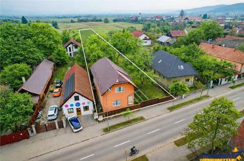 Casă - 7 camere de vanzare CENTRAL - Covasna anunturi imobiliare Covasna