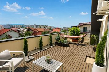 Apartament 2 camere de inchiriat TRACTORUL - Brasov anunturi imobiliare Brasov