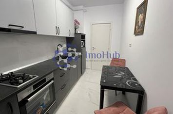 APARTAMENT CU LOC DE PARCARE INCLUS, PODU ROS, UNIREA TOWERS anunturi imobiliare Iasi