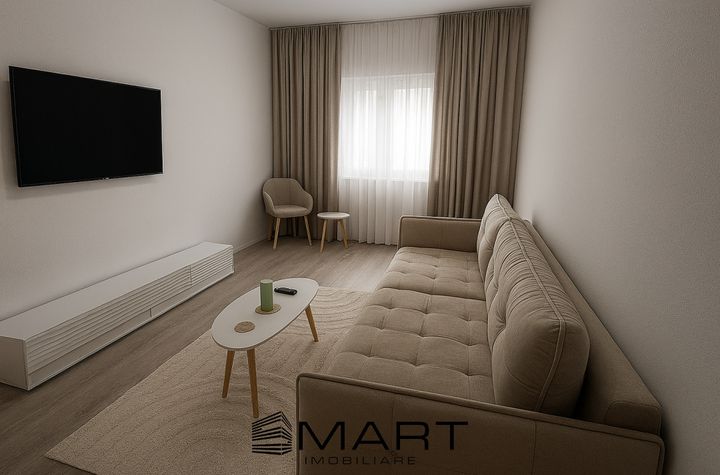 Apartament 2 camere de inchiriat SIBIU - Sibiu anunturi imobiliare Sibiu