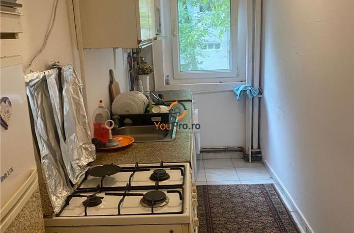 Apartament 3 camere de vanzare SAGULUI - Timis anunturi imobiliare Timis