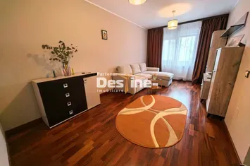Apartament 2 camere de vanzare VISANI - Iasi anunturi imobiliare Iasi