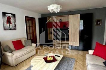 Apartament cu 2 camere, finisat modern, zona Soarelui anunturi imobiliare Timis