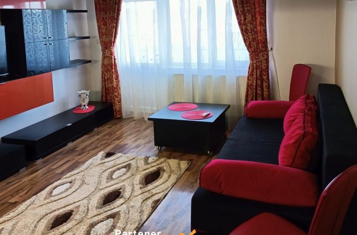 Apartament 2 camere de vanzare VALEA LUPULUI - Iasi anunturi imobiliare Iasi