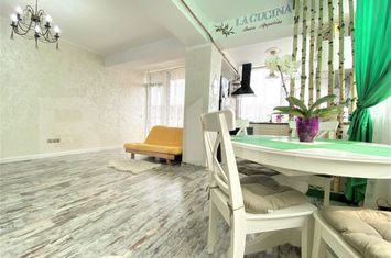 Apartament 3 camere de vanzare MIHAI VITEAZU - Sibiu anunturi imobiliare Sibiu