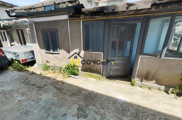 Teren si casa Zona Titan anunturi imobiliare Bucuresti