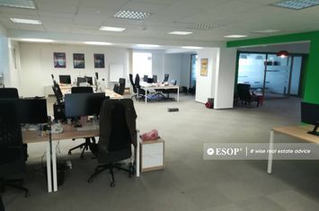 Birou de inchiriat POLONA - Bucuresti anunturi imobiliare Bucuresti