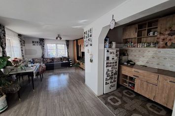 Casă - 5 camere de vanzare AGRIJ - Salaj anunturi imobiliare Salaj