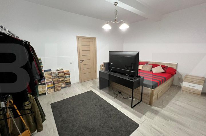 Apartament 2 camere de vanzare CLUJ-NAPOCA - Cluj anunturi imobiliare Cluj
