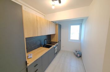 Apartament 3 camere de inchiriat TITAN - Bucuresti anunturi imobiliare Bucuresti