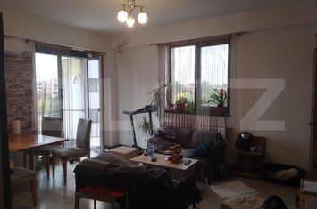 Apartament 3 camere de vanzare GIROC - Timis anunturi imobiliare Timis