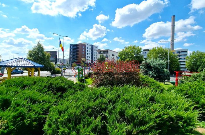 BRANCOVEANU - Turnu Magurele - 3 camere duplex anunturi imobiliare Bucuresti