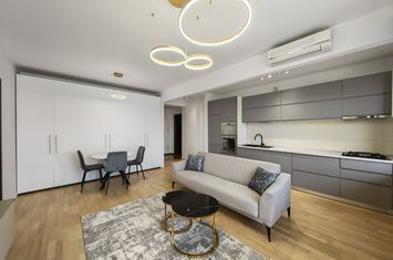 Apartament 2 camere de inchiriat BUCURESTI - Bucuresti anunturi imobiliare Bucuresti