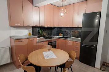 Apartament 2 camere de inchiriat FLORESTI - Cluj anunturi imobiliare Cluj