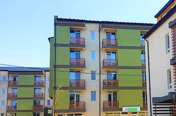 Apartament 2 camere de inchiriat IASI - Iasi anunturi imobiliare Iasi