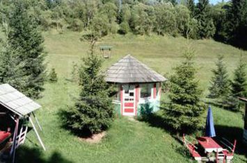 Vilă - 7 camere de vanzare VATRA DORNEI - Suceava anunturi imobiliare Suceava