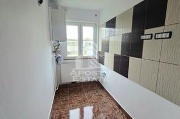 Apartament cu 2 camere, centrala proprie, zona Dacia anunturi imobiliare Timis