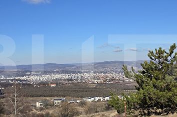 Teren de vanzare FELEACU - Cluj anunturi imobiliare Cluj