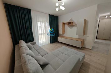 Garsonieră de inchiriat SANPETRU - Brasov anunturi imobiliare Brasov