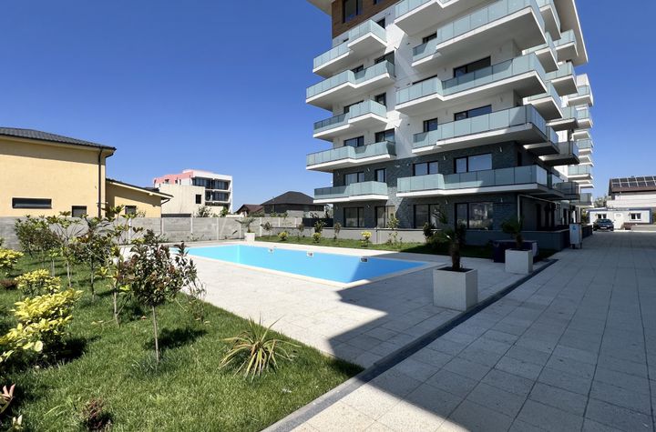 Apartament 2 camere de vanzare MAMAIA - Constanta anunturi imobiliare Constanta