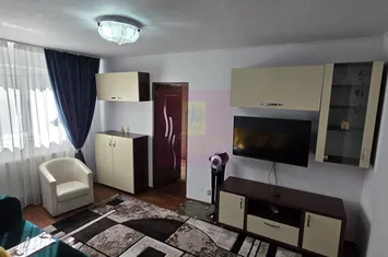 Apartament cu 2 camere, et 1 in Campina anunturi imobiliare Prahova