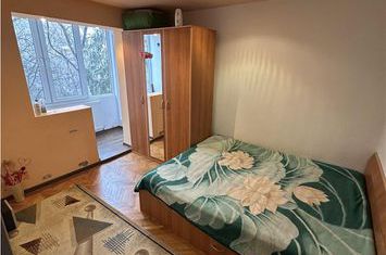 Apartament 3 camere de vanzare CIRCUMVALATIUNII - Timis anunturi imobiliare Timis