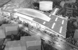 Mega-proiecte imobiliare de 3 mld. euro, blocate din lipsa de finantare. Care vor fi totusi realizate?