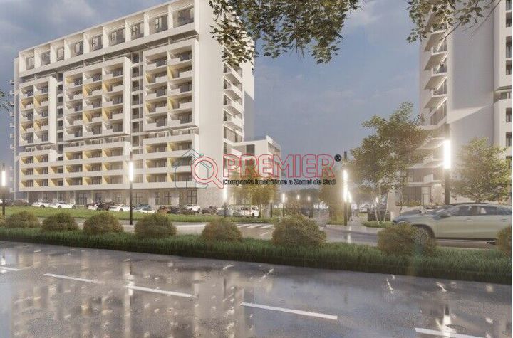 Splaiul Unirii - vanzare apartament 2 camere anunturi imobiliare Bucuresti