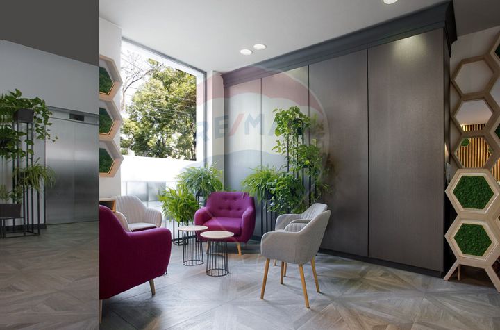 Spațiu de birouri (500 mp) - zona ultracentrala anunturi imobiliare Cluj