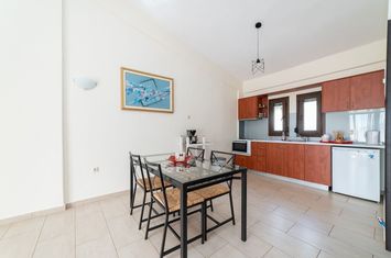 Ansamblu de 4 mezonete, 98 mp fiecare — Astrida anunturi imobiliare Grecia