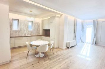 Apartament 3 camere de vanzare FLORESTI - Cluj anunturi imobiliare Cluj