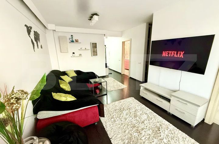 Apartament 2 camere de inchiriat CLUJ-NAPOCA - Cluj anunturi imobiliare Cluj