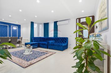 Vila de Lux de Vânzare, 280mp util - Str. Cortez - Hlincea Iasi anunturi imobiliare Iasi
